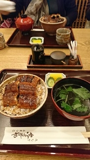 小丼